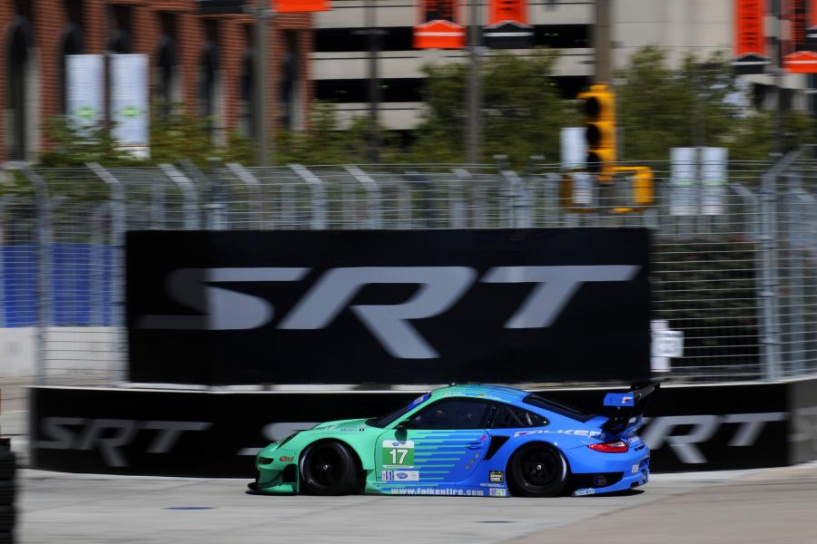  Porsche 911 GT3 RSR 2012 года  (фото 16 из 429)